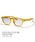 Jugaad14�i�W���K�[�h�t�H�[�e�B�[���j�́u�yJugaad14�zOCEAN CLEAR  yellow�i�T���O���X�j�v�b�C�G���[�n���̑�2