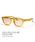 Jugaad14�i�W���K�[�h�t�H�[�e�B�[���j�́u�yJugaad14�zOCEAN CLEAR  yellow�i�T���O���X�j�v�b�C�G���[�n���̑�3