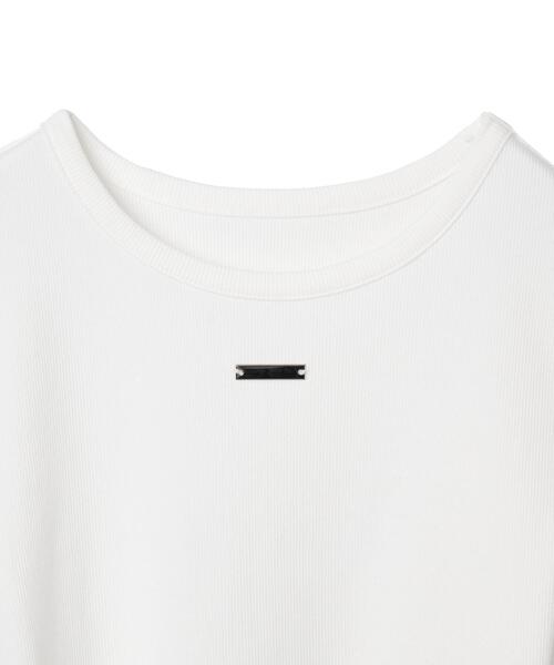 セール】WEGO/ウエストデザイントップス（Tシャツ/カットソー