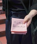 HIGHTIDE(ハイタイド)の「財布/小物(ハンカチ/ハンドタオル)」
