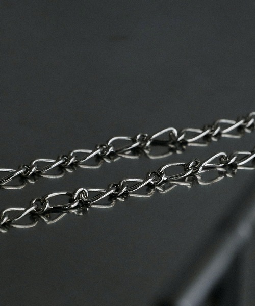 セール】Buyer's Select/日本製ロングウォレットチェーン（ウォレット