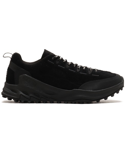 KEEN(キーン)の「KEEN JASPER ZIONIC / キーン ジャスパー ザイオニック(スニーカー・メンズ・ブラック・27.0cm/27.5cm/28.0cm/26.0cm/26.5cm/28.5cm/29.0cm)」の5枚目の写真