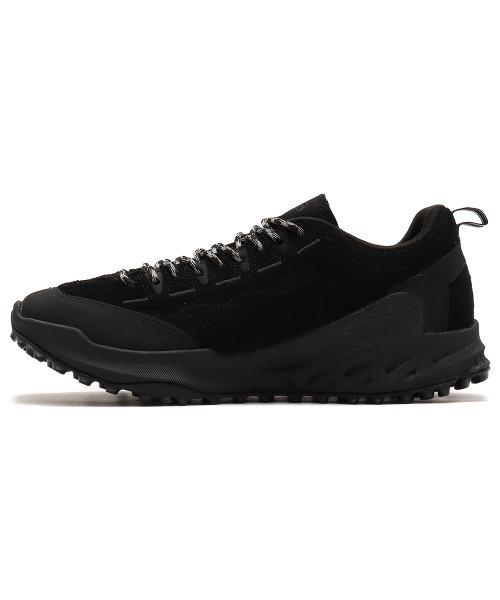 KEEN(キーン)の「KEEN JASPER ZIONIC / キーン ジャスパー ザイオニック(スニーカー・メンズ・ブラック・27.0cm/27.5cm/28.0cm/26.0cm/26.5cm/28.5cm/29.0cm)」の6枚目の写真