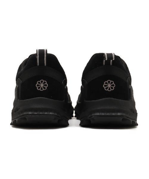 KEEN(キーン)の「KEEN JASPER ZIONIC / キーン ジャスパー ザイオニック(スニーカー・メンズ・ブラック・27.0cm/27.5cm/28.0cm/26.0cm/26.5cm/28.5cm/29.0cm)」の3枚目の写真
