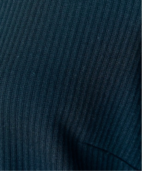 marun（マルン）の「＜大きいサイズ＞  レースデザイントップス　marun（Tシャツ/カットソー・レディース・アイボリー/ピンクベージュ/ブラック/グレー・L/LL/3L/4L/5L）」の21枚目の写真