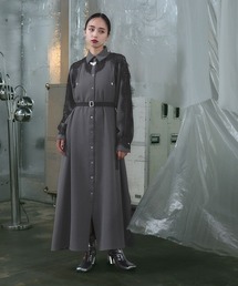 HARE | ハイショクレースワンピース(HARE)(ワンピース)