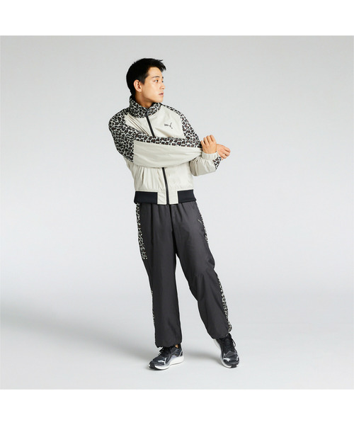 セール】PUMA プーマ メンズ トレーニング トレイン エッジ 裏
