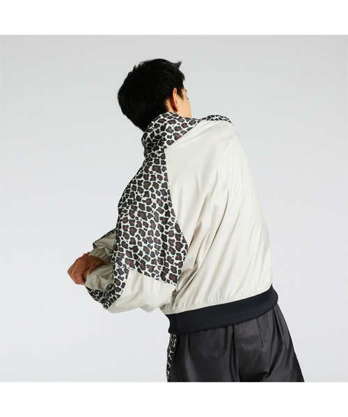 PUMA(プーマ)の「PUMA プーマ メンズ トレーニング トレイン エッジ 裏起毛 トリコット ウー(ブルゾン・メンズ・ブラウン系その他/ブラック/ブラウン・SMALL/X-LARGE/MEDIUM/LARGE/XX-LARGE)」の8枚目の写真
