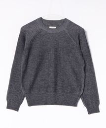 <ginger and sprout>MABLE KNIT P/O