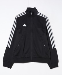 adidas（アディダス）の「ティロ 異素材ミックス トラック