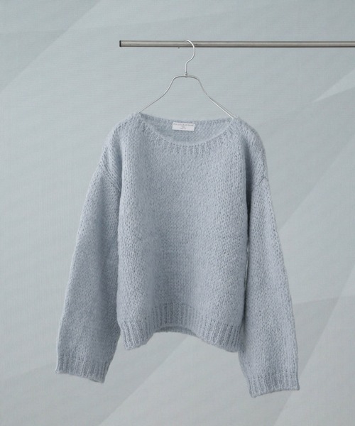 セール】TRICOTS JEAN MARC/ニットプルオーバー（ニット/セーター