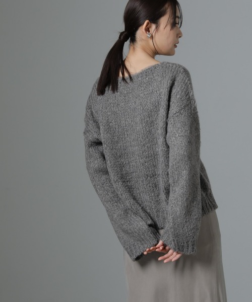 セール】TRICOTS JEAN MARC/ニットプルオーバー（ニット/セーター