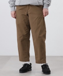 MANASTASH（マナスタッシュ）の「MANASTASH/マナスタッシュ/FLEX CLIMBER WIDE LEG PANTS（チノパンツ）」