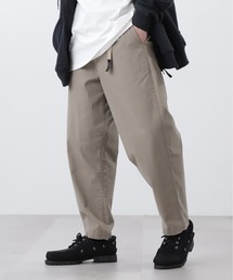 MANASTASH | MANASTASH/マナスタッシュ/FLEX CLIMBER WIDE LEG PANTS(チノパンツ)