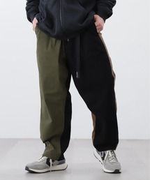 MANASTASH（マナスタッシュ）の「MANASTASH/マナスタッシュ/FLEX CLIMBER WIDE LEG PANTS（チノパンツ）」