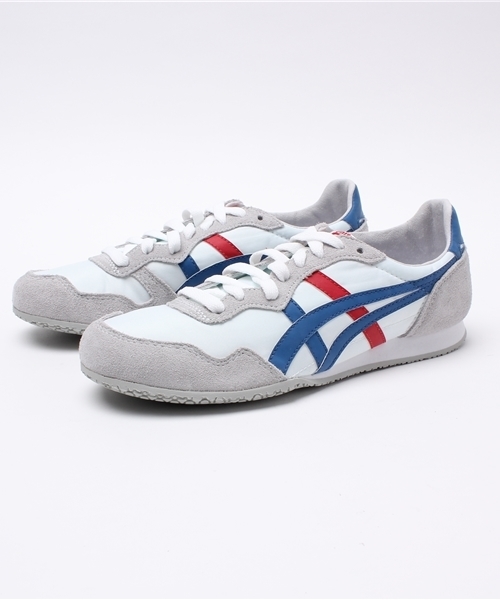 onitsuka serrano