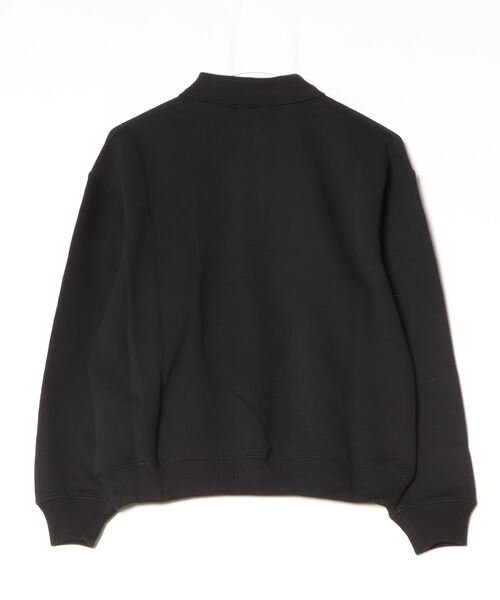 POLO RALPH LAUREN（ポロ ラルフ ローレン）の「ポロカラー フリース