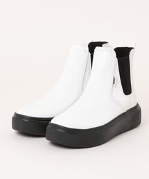 VANS ヴァンズ SK8-HI SLIP-ER スケートハイ スリッパー V8881