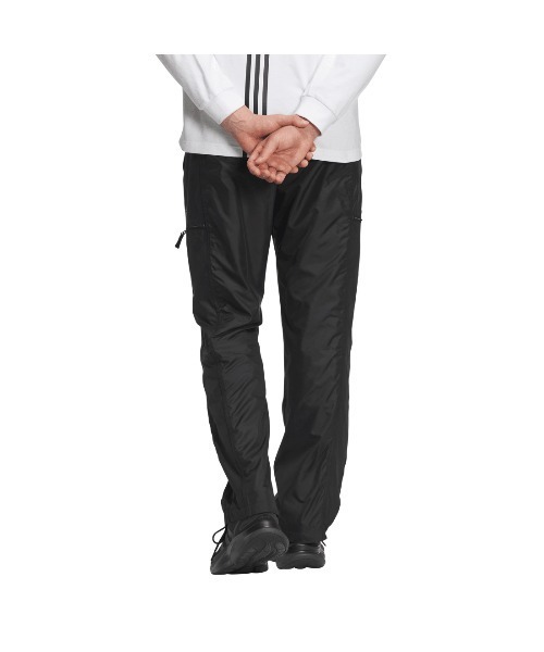 adidas(アディダス)の「【別注】アディダス adidas 247 トラックスーツパンツ 限定コラボ(その他パンツ・メンズ・ブラック/ネイビー・LL/4L/M/L/3L)」の7枚目の写真