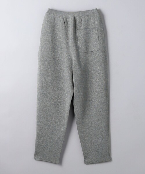 UNITED ARROWS（ユナイテッドアローズ）の「ラメ スウェット ニット  