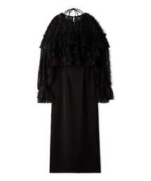 FRAY I.D｜フレイ アイディーのワンピース/ドレス（長袖）通販 - ZOZOTOWN