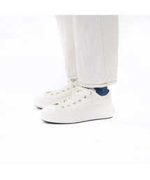 CONVERSE コンバース AS LIGHT PLTS II OX オールスター ライト PLTS II OX 31312531 WHITE