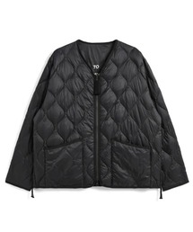 ♥新品Donobanドノバンのキルティングジャケット DONOBAN｜ドノバン（メンズ）のジャケット/アウター