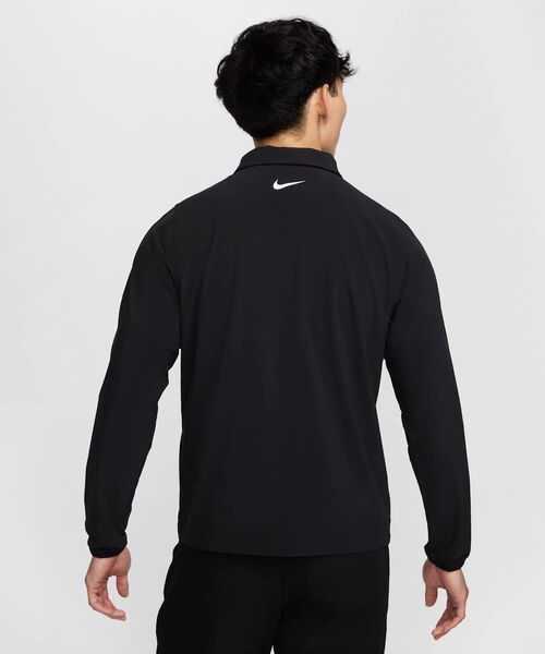 【新品】Nike Golf フルジップジャケット 黒　XL 楽天市場】ナイキ（NIKE）（メンズ）ゴルフウェア アウター 軽量