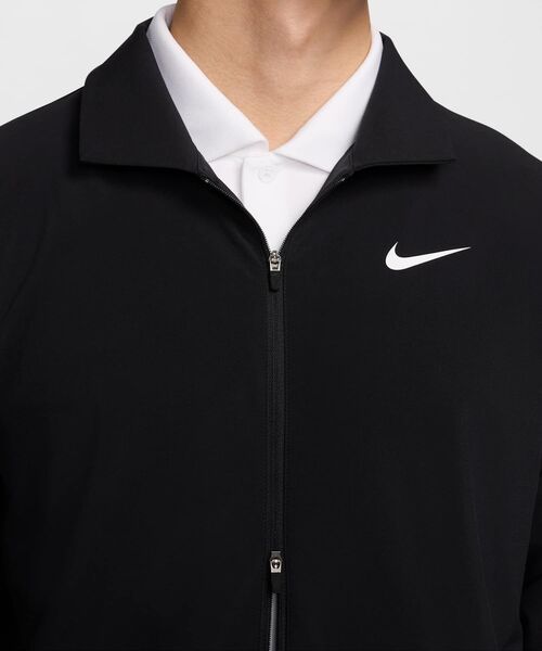 新品　NIKE GOLF ナイロンジャケット　アウター　ゴルフウェア　ナイキ ナイキ（NIKE）ゴルフウェア アウター 撥水 ツアー
