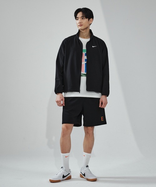 セール】ナイキ ツアー メンズ レペル フルジップ ゴルフジャケット