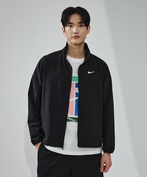 セール】ナイキ ツアー メンズ レペル フルジップ ゴルフジャケット