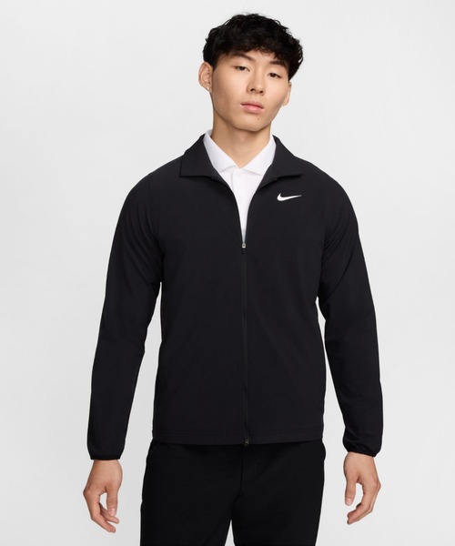 セール】ナイキ ツアー メンズ レペル フルジップ ゴルフジャケット