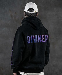 DIVINER（ディヴァイナー）の「Secret Explosion Hoodie（パーカー）」