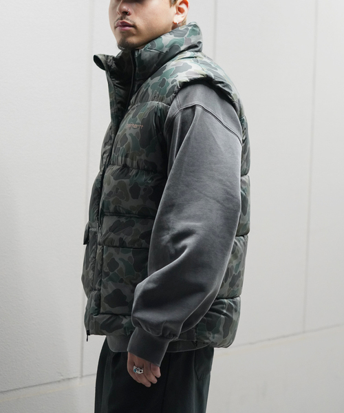 Carhartt WIP（カーハートダブリューアイピー）の「CARHARTT WIP