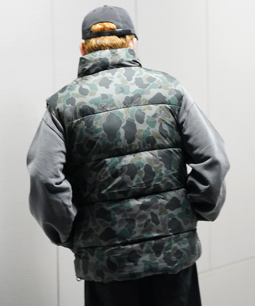 Carhartt wip スプリングフィールドベスト Carhartt wip スプリングフィールドベスト CARHARTT WIP