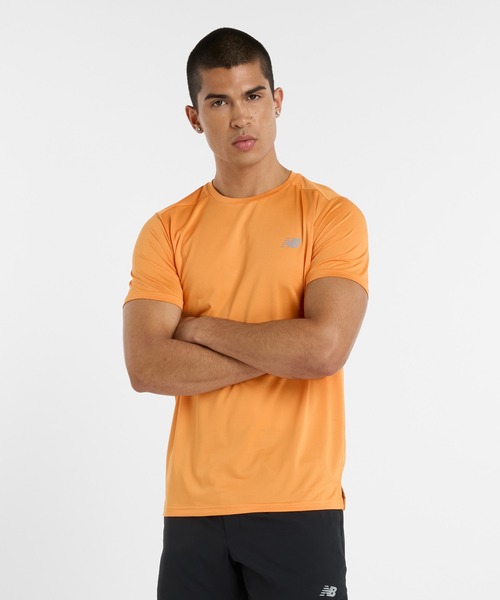 セール】Sport Essentials ランショートスリーブTシャツ（Tシャツ