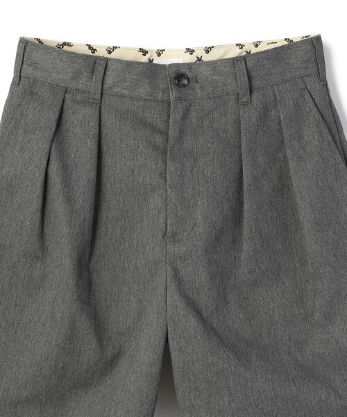 楽天市場】Schott ショット 3126039 DOUBLE PLEATED T/C 2タック
