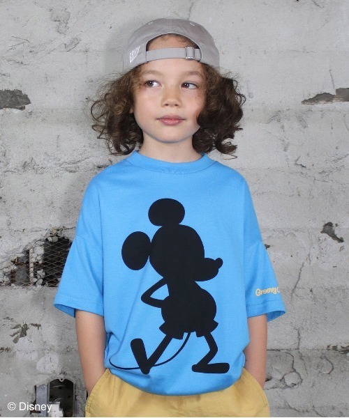 MICKEY Balloon Tee