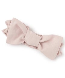 ビッグリボンカチューシャ