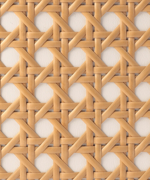 MONO　COMME CA（モノコムサ）の「2way ワンハンドル 雑材バッグ（ハンドバッグ・レディース・ブラック/ホワイト・FREE）」の11枚目の写真