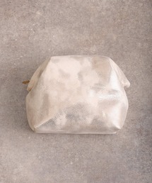 atlo（アトロ）の「シャイニーPUレザー 結婚式 お呼ばれ オケージョン 同窓会 （ショルダーバッグ）」