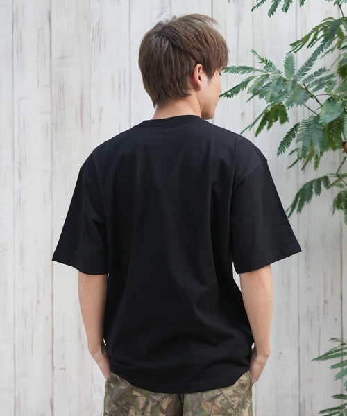 憧れの ムラサキスポーツ限定】THRASHER/スラッシャー 半袖Tシャツ/半袖 その他