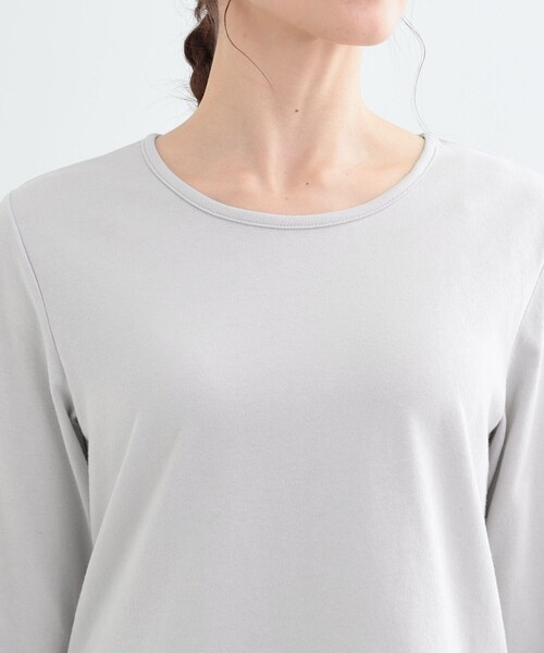 セール】【S-LL/体型カバー】いつものコーデにプラスワン 裾チュール