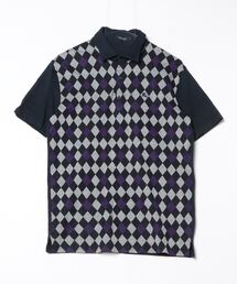ブランド古着】BURBERRY BLACK LABEL（バーバリーブラック