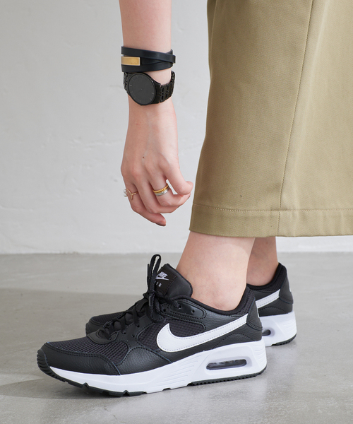 NIKE/ナイキ WMNS NIKE AIR MAX SC