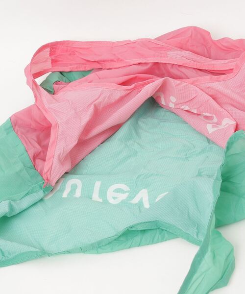 MAISON mou（メゾンムー）の「【NANOPLUS/ﾅﾉﾌﾟﾗｽ】ポップフレンチ（エコバッグ/サブバッグ・レディース・その他1・FREE）」の4枚目の写真