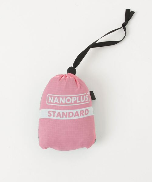 MAISON mou（メゾンムー）の「【NANOPLUS/ﾅﾉﾌﾟﾗｽ】ポップフレンチ（エコバッグ/サブバッグ・レディース・その他1・FREE）」の5枚目の写真