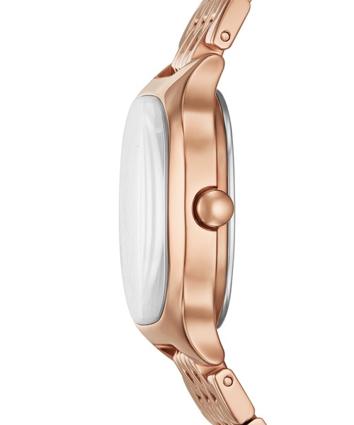 SKAGEN(スカーゲン)の「スカーゲン 腕時計 レディース アナログ ステンレス SKW3166(アナログ腕時計・レディース・ピンクゴールド・FREE)」の2枚目の写真