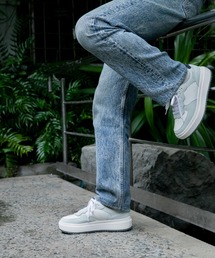 b/m（ビーエム）の「【MoonStar／ムーンスター】B/Mノマドライド メンズ/レディース スニーカー（スニーカー）」