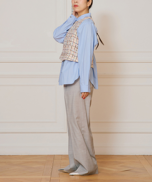 IENA LA BOUCLE（イエナラブークル）の「IENA LA BOUCLE